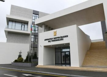 Beynəlxalq axtarışda olan şəxs ölkəmizə ekstradisiya edildi