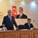 Qaxın yeni icra başçısı kollektivə təqdim edilib