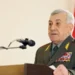 Ermənistanın keçmiş müdafiə naziri axtarışa verildi