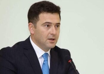 Rüfət Hacıyevə hökm oxundu