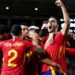 İspaniya Türkiyə ilə oyunda dünya rekordunu təkrarladı