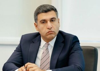 Səməd Həsənova yüksək vəzifə verildi
