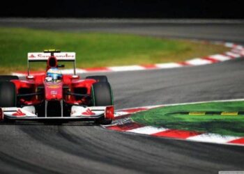 Formula 1-in sabiq pilotu həbs olundu