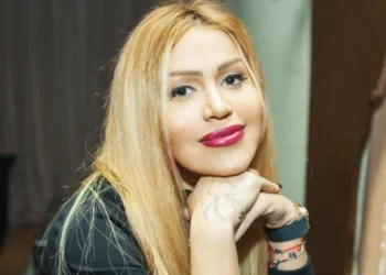 Həbsdə olan müğənni Rəqsanə İsmayılova ev dustaqlığına buraxılıb