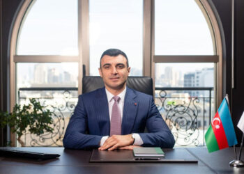 Taleh Kazımov: Yerli banklar COP29 çərçivəsində layihələrə 330 mln. manat ayırıb