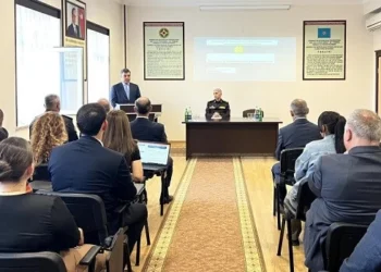 Naxçıvanda maarifləndirmə tədbirləri keçirildi – Video