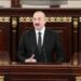 Prezident İlham Əliyev Azərbaycanın milli inkişafını müəyyən edən strateji konsepsiyanı təqdim etdi