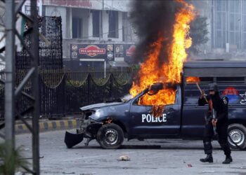 Polis keçid məntəqəsinə hücum: 3 ölü