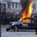 Polis keçid məntəqəsinə hücum: 3 ölü