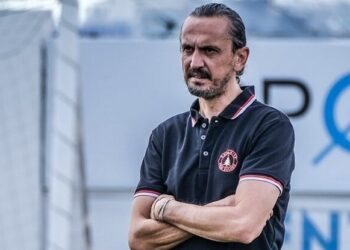 Tuncay Şanlı doğma kluba qayıtdı