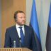 Estoniya XİN başçısı: Ermənistan-Azərbaycan sülh prosesini yüksək qiymətləndiririk