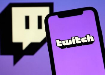 Avstraliya da Twitch-ə yaş məhdudiyyətləri tətbiq edib