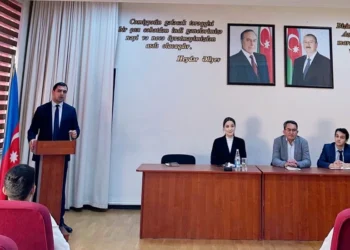11 nömrəli İnteqrasiya təlimli internat məktəbində nöqsanlar aşkarlanıb