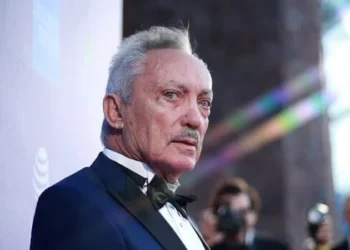 Məşhur alman aktyor vəfat etdi