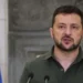 Ukrayna Prezidenti Zelenski sabah Türkiyəyə səfər edəcək