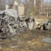 Ukrayna Rusiyaya hava hücumu etdi, ölən və yaralanan var