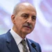 TBMM sədri: Təyyarənin qəzaya uğradığı yerdə axtarış-xilasetmə işlərini yaxından izləyirik