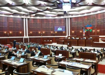Milli Məclisin növbəti iki plenar iclasının gündəliyi məlum olub