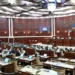 Milli Məclisin növbəti iki plenar iclasının gündəliyi məlum olub