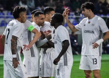 Premyer Liqa: Lider “Qarabağ” səfərdə “Sumqayıt”ı məğlub edib