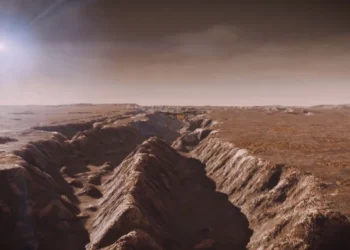 Alimlər Marsda qədim həyatın izlərini tapıblar: NASA açıqlama verib