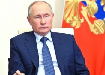 Putin Qırğızıstana dövlət səfərinə gedib