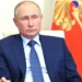 Putin Qırğızıstana dövlət səfərinə gedib
