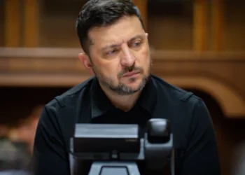 Zelenski: “Tomahawk” raketləri üçün danışıqlar davam edir