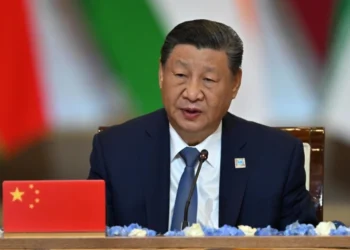 Si Cinpin G20 sammitində iştirakını ləğv edib