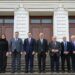 Emin Əmrullayev Gürcüstanın aparıcı ali təhsil müəssisələrinə səfər etdi – FOTO