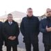 Rusiyanın Həştərxan vilayətinin qubernatoru Azərbaycana rəsmi səfərə gəlib – FOTO