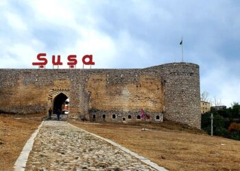 Şuşa şəhərinin ərazisində minatəmizləmə fəaliyyəti yeni qaydalarla tənzimlənəcək