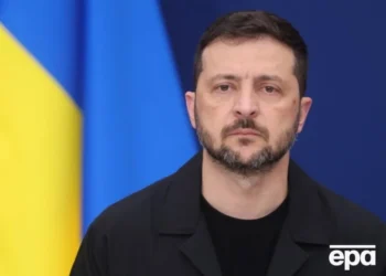 Zelenski təhlükəsizlik zəmanətləri məsələsini yenidən qaldırıb