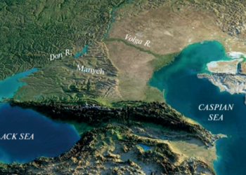 Yeni layihə Çin-Qazaxıstan-Azərbaycan-Gürcüstan-Avropa dəhlizinə töhfə verəcək – Manqistaunun akimi