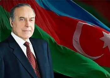 Ürəklərə köçən dahi