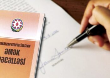 Əmək vəzifələrinin kobud şəkildə pozulması qaydası müəyyənləşir