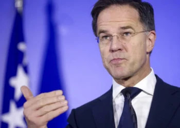 “Trampın əldə etdiyi əsas nailiyyətlərdən biri…” – Rutte