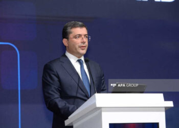 Əhməd İsmayılov: Türk dövlətləri sistemli informasiya təhdidlərinə məruz qalır