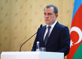 Ceyhun Bayramov: İranla siyasi dialoq intensiv şəkildə davam etdirilir