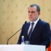 Ceyhun Bayramov: İranla siyasi dialoq intensiv şəkildə davam etdirilir