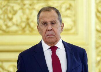 Lavrov Ukrayna böhranı üzrə dəyirmi masa keçirəcək