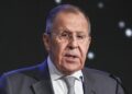 Lavrov: Rusiya Qrossini İran məsələsində qərəzsiz olmağa çağırır