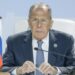 Lavrov və Lamola G20 çərçivəsində əməkdaşlığı müzakirə edib