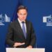 Rutte: Avropanı Ukraynanın taleyindən yalnız NATO xilas edə bilər