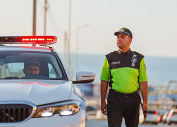 Bakı Şəhər Dövlət Yol Polisi İdarəsi sürücülərə müraciət edib