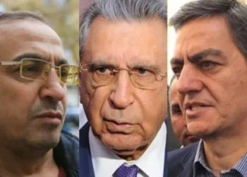 Onları xəyanət xisləti birləşdirir… – Komitə sədri