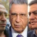 Onları xəyanət xisləti birləşdirir… – Komitə sədri