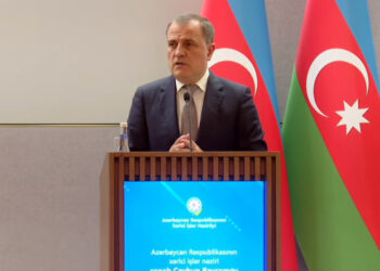 Ceyhun Bayramov: Azərbaycan 3+3 formatına ev sahibliyi etməyə tam hazırdır