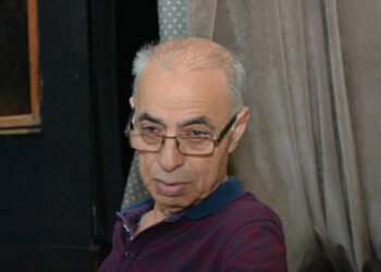 Əməkdar artist Nadir Hüseynov vəfat etdi