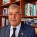 İstiqlalçı deputat, xalq şairi Sabir Rüstəmxanlı Aydın Canın kitabından yazdı…
